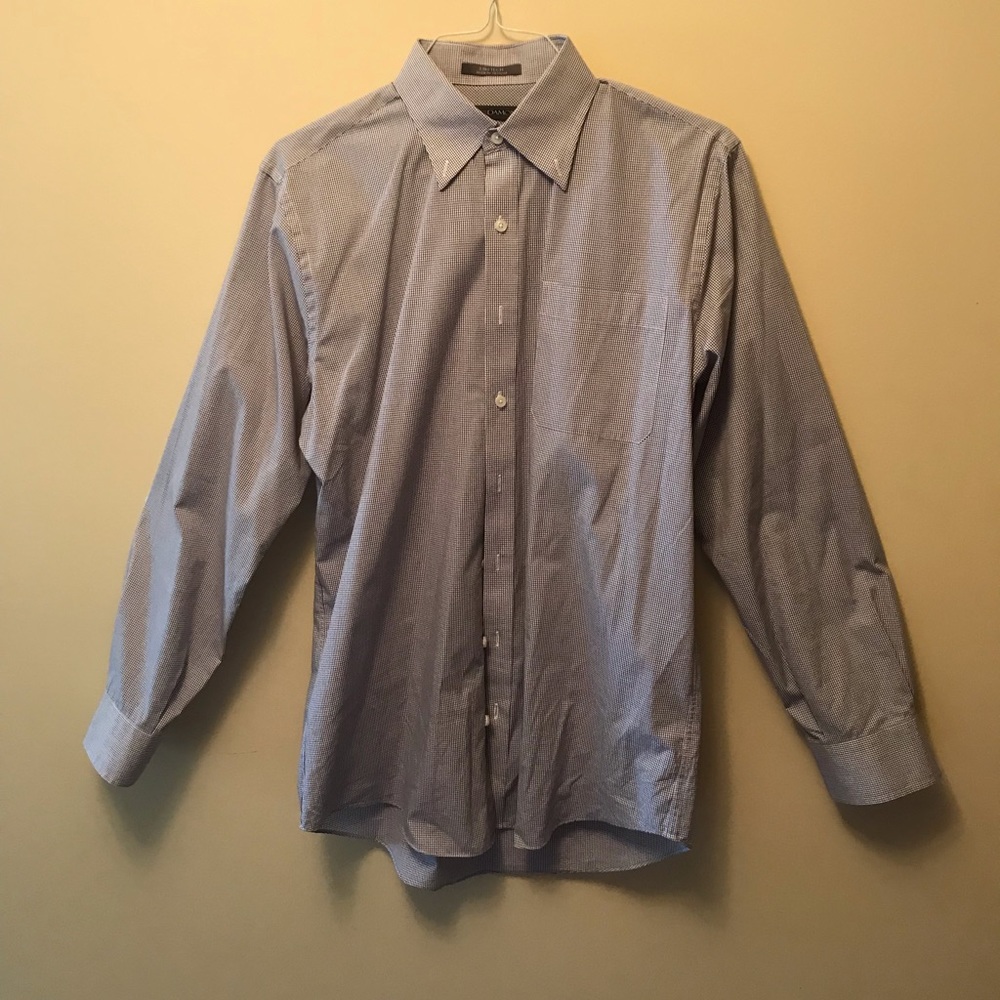 🔴Damon Button-down Oxford🔴